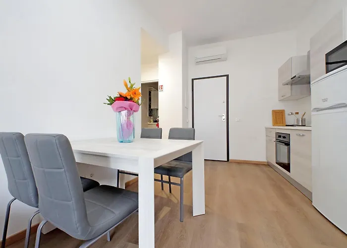 Trastevere 3 By Flatinrome Appartement
