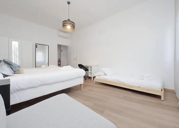 Appartement Trastevere 3 By Flatinrome Rome