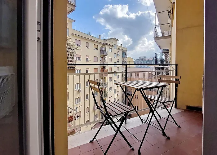 Appartement Trastevere 3 By Flatinrome *